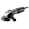 Polizor unghiular 850 W, 3000-10500 RPM METABO WEV 850-125 603611000 