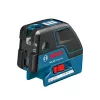 Лазерный уровень  BOSCH GCL 25 + BT150 2linii/5puncte  