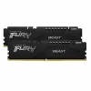 RAM DDR5 16GB (2x8GB) 4800MHz KINGSTON FURY Beast (KF548C38BBK2-16) CL38, 1.1V