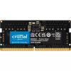 Модуль памяти SODIMM DDR5 8GB 4800MHz Crucial CT8G48C40S5 CL40, 1.1V