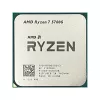 Procesor AM4 AMD Ryzen 7 5700G Tray 3.8-4.6GHz,  16MB,  7nm,  65W,  Radeon Graphics(8C),  8 Cores/16 Threads