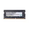 Модуль памяти SODIMM DDR4 8GB 3200MHz APACER PC25600 CL22, 1.2V