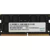 RAM SODIMM DDR4 16GB 3200MHz APACER PC25600 CL22, 1.2V