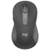 Mouse wireless  LOGITECH M650 Signature Black 