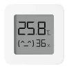 Термогигрометр  Xiaomi Mi Temperature and Humidity Monitor Pro (Hygrothermograph) 