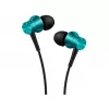 Наушники проводные  Xiaomi 1More Piston Fit In-Ear Headphones, Blue 