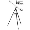 Telescop  BRESSER Classic 60/900 AZ Refractor 