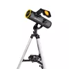 Telescop  BRESSER Solarix AZ Telescope 76/350 Carbon 