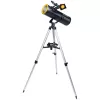 Telescop  BRESSER Solarix AZ 114/500 Carbon Design 