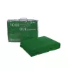 Accesoriu Foto  BRESSER Y-9 Fundal Textil 3x6m chromakey green 