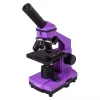 Microscop  Levenhuk Rainbow 2L PLUS Amethyst 