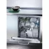 Встраиваемая посудомоечная машина 14 seturi, 10 programe, Control electronic, 60 cm, Inox FRANKE FDW 614 D10P DOS C ( 117.0611.674 ) 