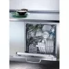 Masina de spalat vase incorporabila 14 seturi, 10 programe, Control electronic, 60 cm, Inox FRANKE FDW 614 D10P DOS C ( 117.0611.674 ) 