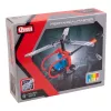 Игрушка 6+ XTech Bricks 1803 Mini Rescue Copter, 65 pcs 