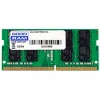 RAM SODIMM DDR4 16GB 2666MHz GOODRAM GR2666S464L19S/16G CL19, 1.2V