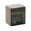 Baterie pentru UPS 12V/5.5AH B.B. BATTERY HRC5.5-12 