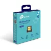 Адаптер  TP-LINK Bluetooth 5.0 Nano USB Adapter, Nano Size, USB 2.0 