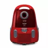 Пылесос 2000 W, 1.7 l, HEPA, Rosu ARTEL VCC 0120 RED 