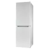 Холодильник 308 l, Dezghetare manuala, Dezghetare prin picurare, 176.3 cm, Alb Indesit LI7 S1E W F