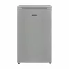 Холодильник 89 l, Dezghetare manuala, 82.1 cm, Inox Heinner HFV89SF+ F