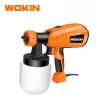 Pistol de vopsit   WOKIN 400W, 800ml 