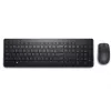 Kit (tastatura+mouse) Wireless DELL KM3322W 