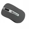 Mouse wireless  Tellur TLL491081 Dark Grey 