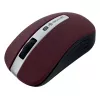 Мышь беспроводная  Tellur TLL491091 Deep Red 