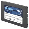 SSD 2.5 960GB PATRIOT Burst (PBE960GS25SSDR) 