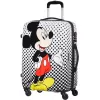 Valiza  American Turister DISNEY LEGENDS 65/24 alfatwist MICKEY 