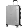 Valiza  American Turister TRACKLITE 67/24 EXP TSA grey 