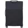 Valiza  Samsonite AIREA- valiza cu 4 roti 67/24 EXP albastru inchis 