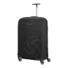 Husa pentru valiza L / M, Negru Samsonite GLOBAL TA L/M 