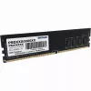 RAM DDR4 16GB 2666MHz PATRIOT Signature Line (PSD416G266681) CL19, 1.2V