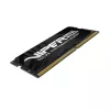 Модуль памяти SODIMM DDR4 16GB 3200MHz VIPER (by Patriot) STEEL Performance (PVS416G320C8S) CL18, 1.35V