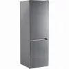Холодильник 340 l, Dezghetare manuala, Dezghetare prin picurare, 186 сm, Inox Heinner HCV336XF+ F
