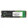 SSD M.2 NVMe 512GB APACER AS2280P4X 3D TLC