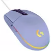 Gaming Mouse  LOGITECH G203 LIGHTSYNC Blue 