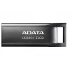 USB flash drive 32GB ADATA UR340 Black USB3.1