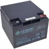 Батарея для ИБП  B.B. BATTERY 12V/33AH HR33-12, High Rate 3-5 Years 