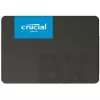 SSD 2.5 240GB Crucial BX500 (CT240BX500SSD1) 