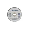 CD Disk  DREMEL SC456 5 buc 2615S456JC 