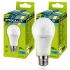 Bec  Ergolux LED A60 17W E27 4500K 13180 