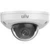 IP-камера  UNV IPC312SR-VPF28-C, Prime-II DOME 2Mp, 1/2.9" 