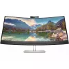 Monitor  HP E34m G4 Curved USB-C 34 Conferencing WQHD VA 