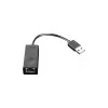 Адаптер  LENOVO ThinkPad USB3.0 to Ethernet Adapter (4X90S91830) 