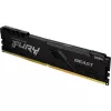 Модуль памяти  KINGSTON 32GB DDR4-3200MHz FURY Beast (KF432C16BB/32), CL16-20-20, 1.35V, Black 