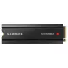 SSD  Samsung M.2 NVMe SSD 2.0TB Samsung 980 PRO w/ Heatsink [PCIe 4.0 x4, R/W:7000/5100MB/s, PC&PS5® Compatible] 