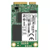 SSD  TRANSCEND mSATA SSD 1.0TB Transcend TS1TMSA452T2 [R/W:560/520MB/s, 95K IOPS, SM2258, 3K P/E cycles, 3D TLC] 