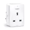 Smart Priza  TP-LINK Tapo P100 Smart Wi-Fi Socket 